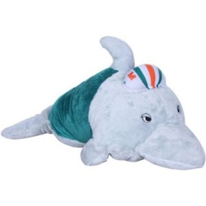 NFL Miami Dolphins Pillow Pet