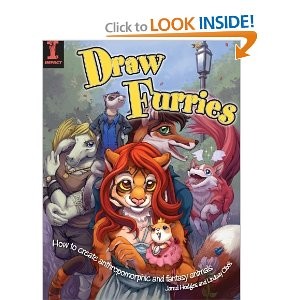 Learn to Draw Furries